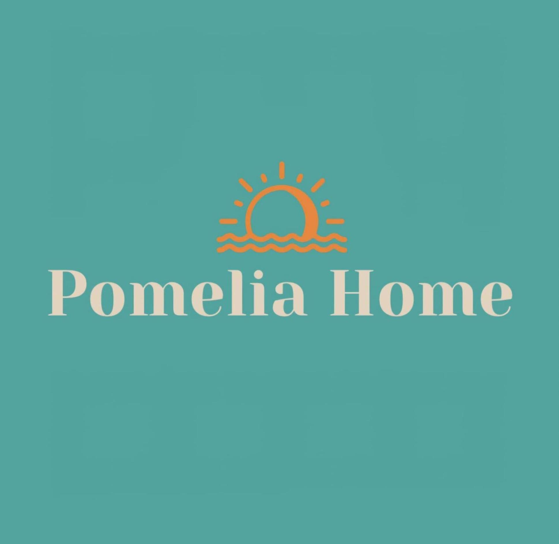 Pomelia Home Riposto Luaran gambar