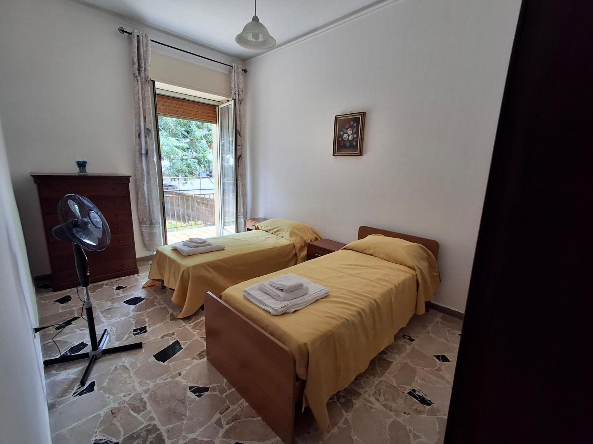 Pomelia Home Riposto Luaran gambar
