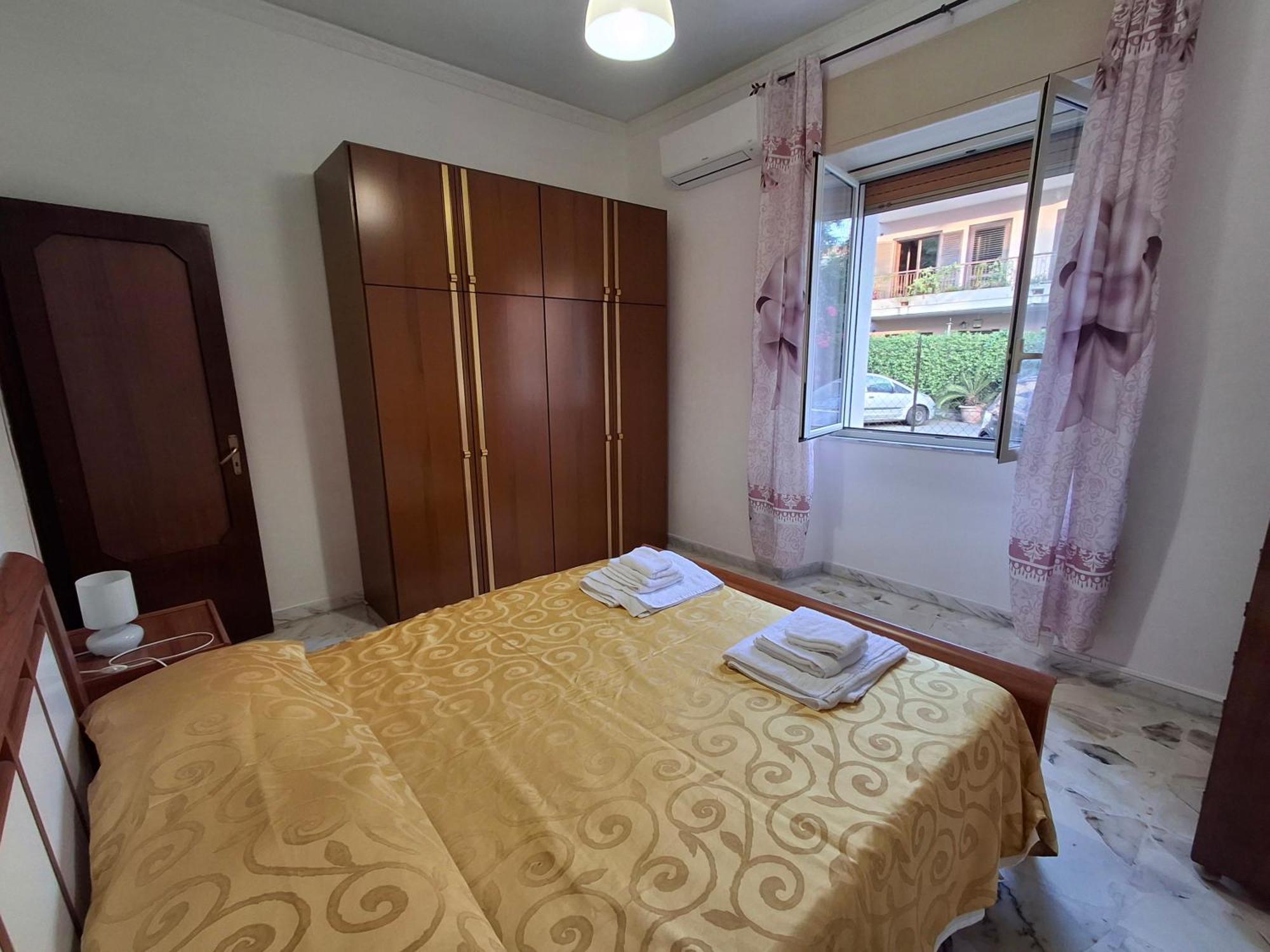 Pomelia Home Riposto Luaran gambar